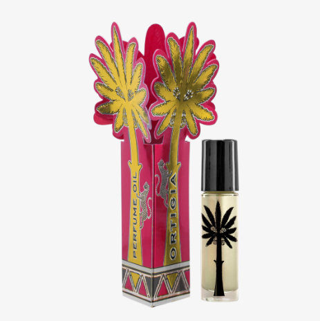Parfum Roll-on