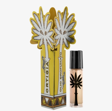 Parfum Roll-on