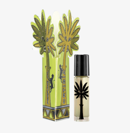 Parfum Roll-on