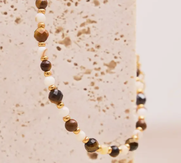 Bracelet de perles