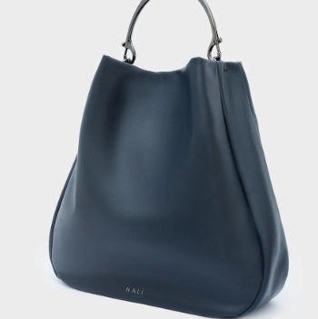Sac d'épaule simili cuir