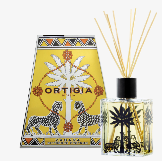 Home Fragrance - Diffuser