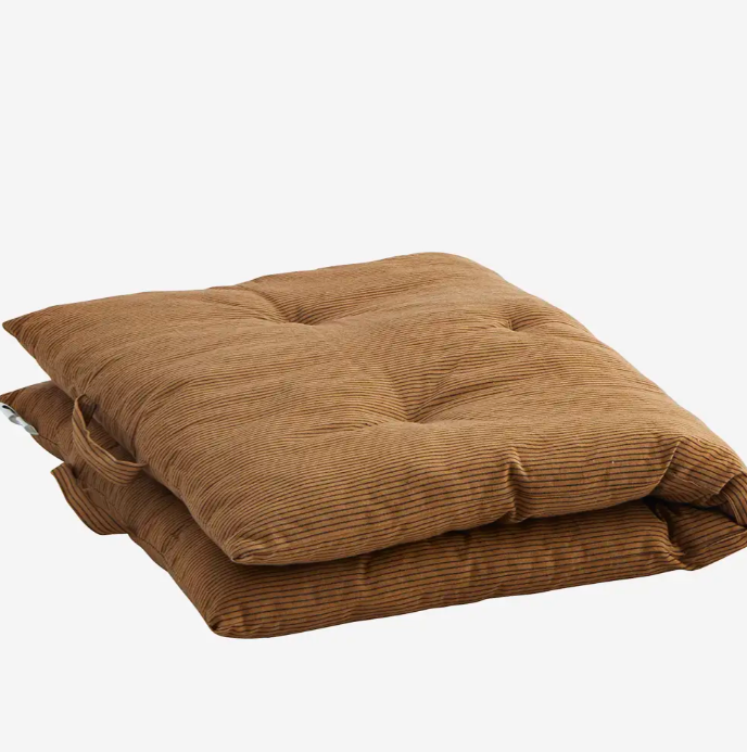 Coussin de banquette