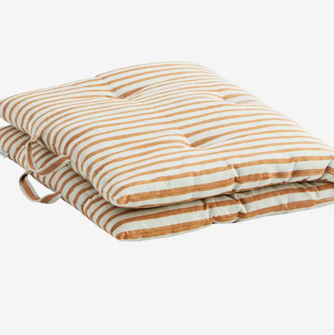 Coussin de banquette