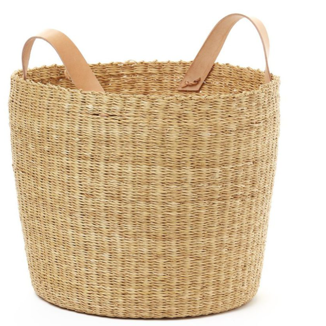 Panier à linge