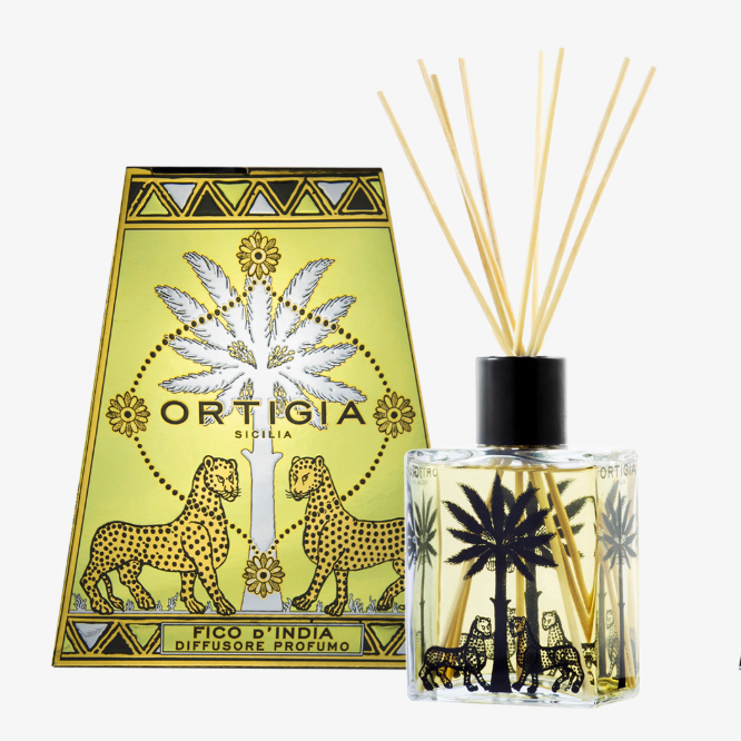 Home Fragrance - Diffuser