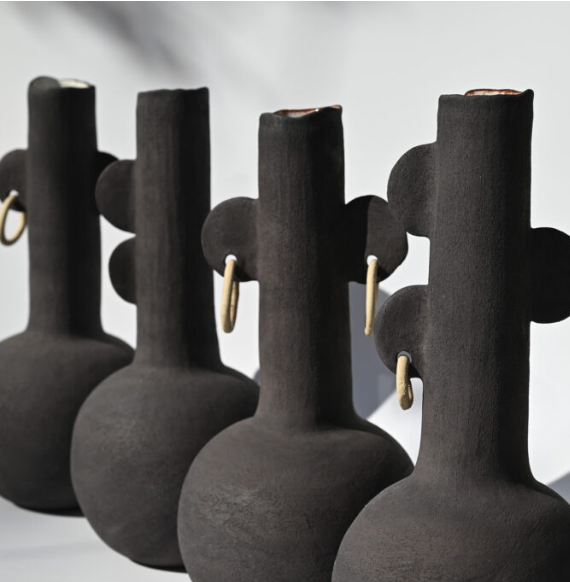 Vase Totem