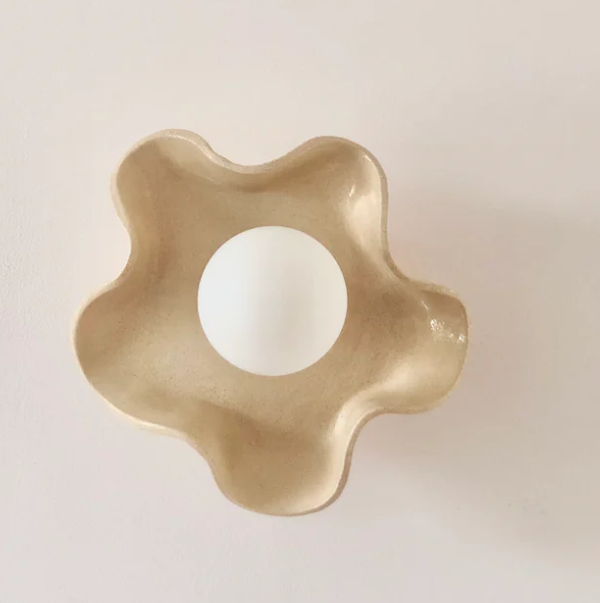 Applique en céramique