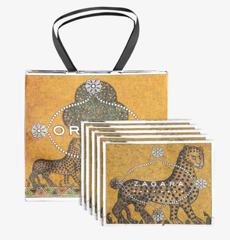 Senteur tiroir - Drawer Sachet