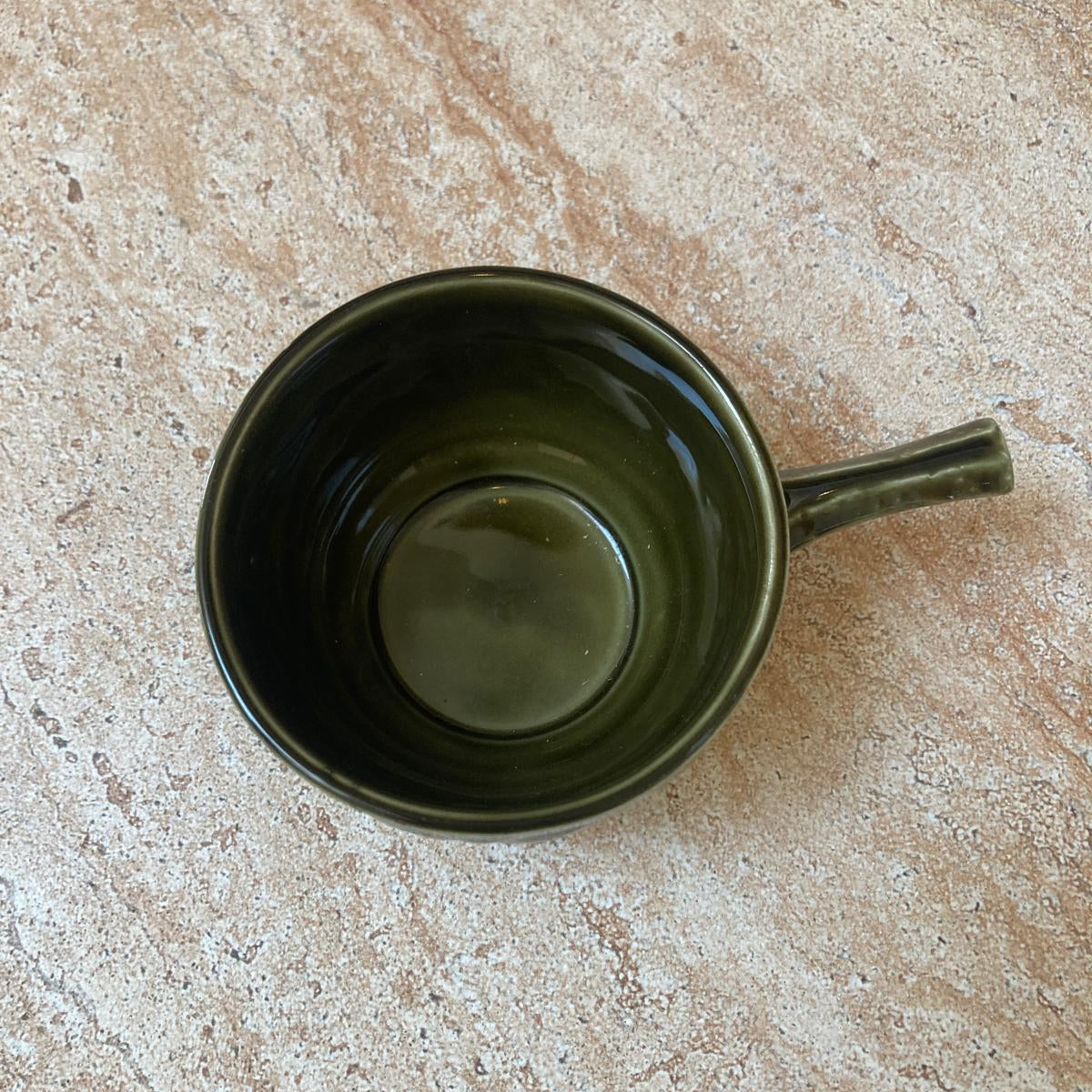 Tasse en céramique