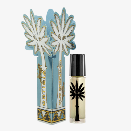 Parfum Roll-on