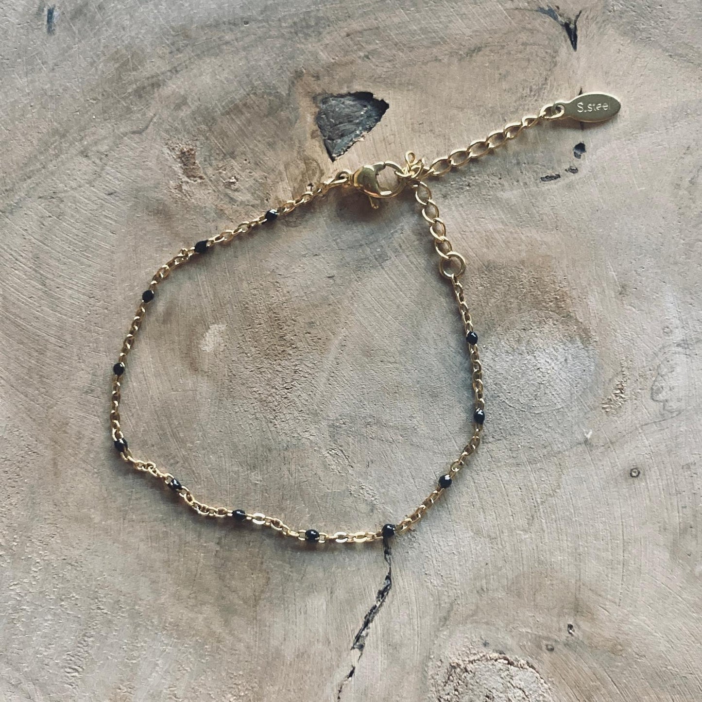 Bracelet perles