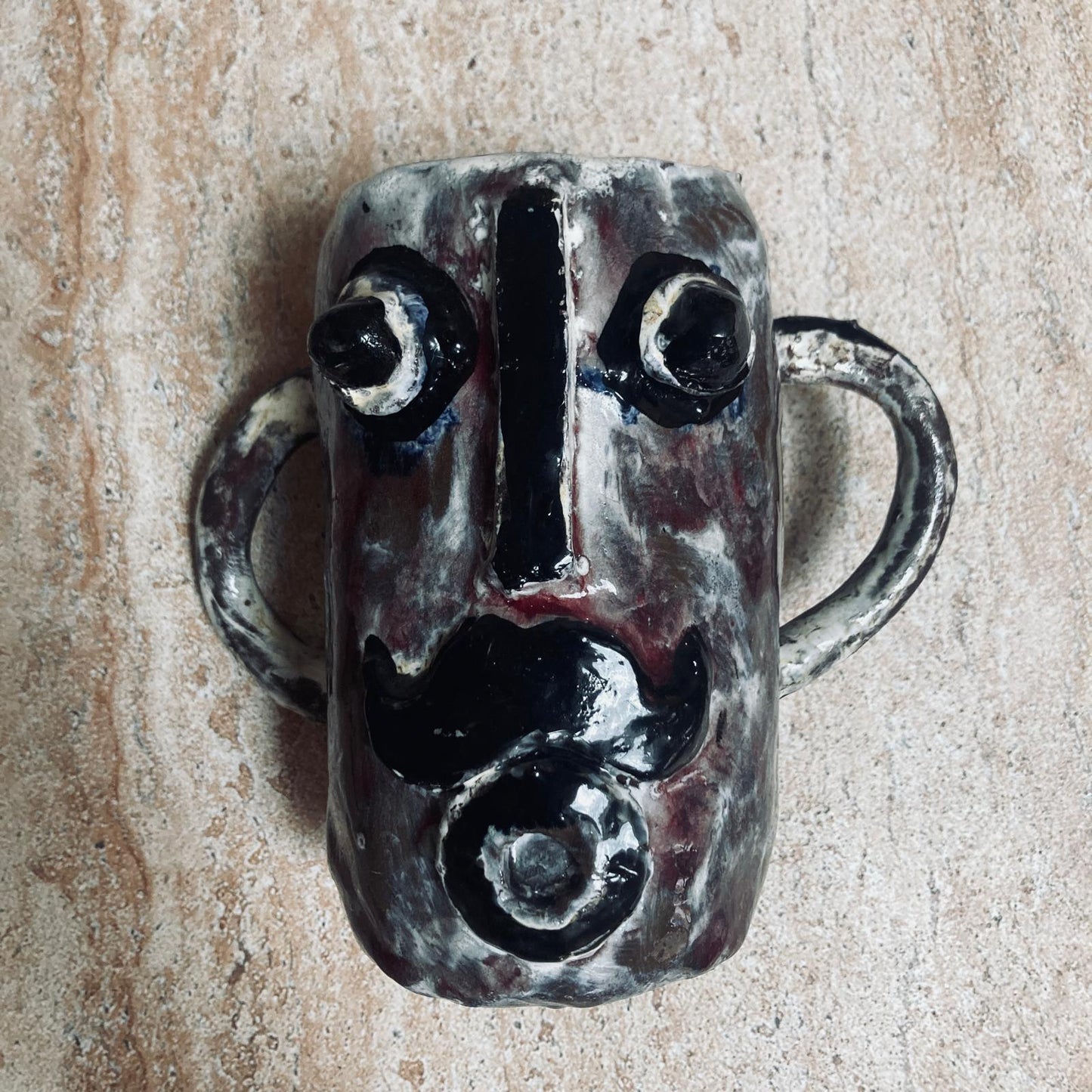 Le vase Dalí