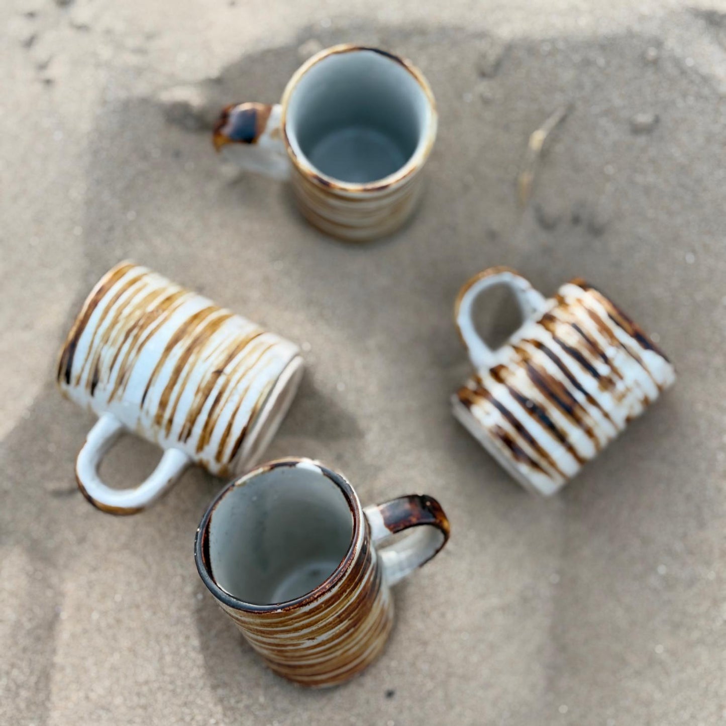Tasse à ristrettos