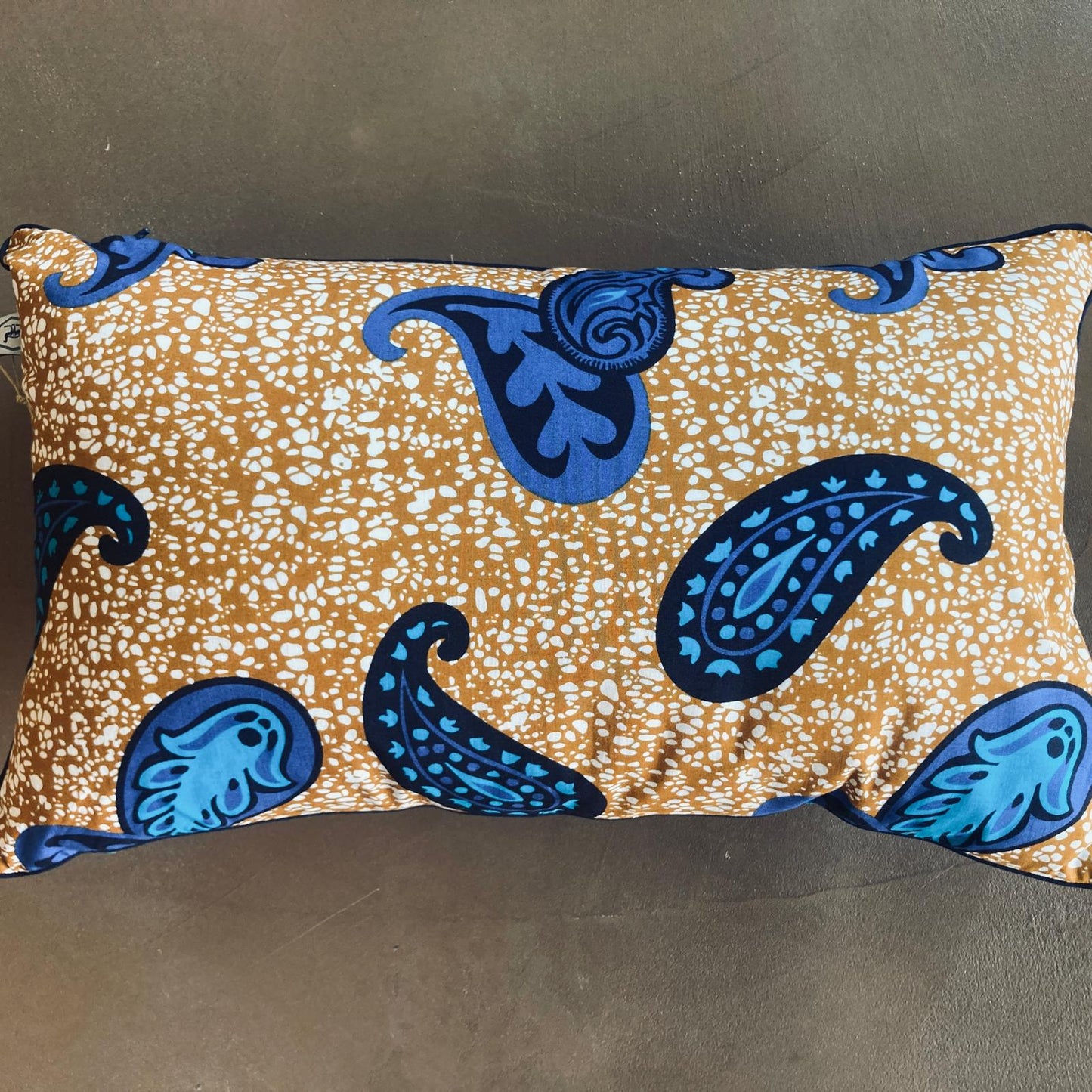 Coussin wax 30x50