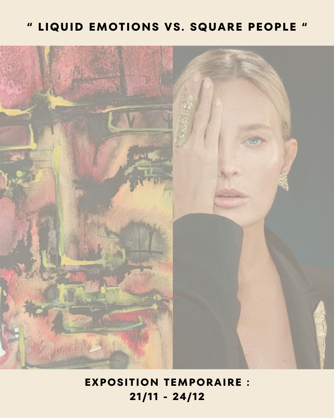 Sophie De Meyer - Artiste pluridisciplinaire