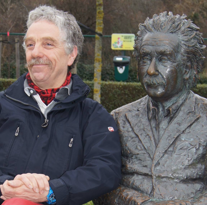 Xavier Berman - sculpteur modeleur