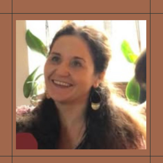 Isabelle Schmidt - professeur d'arts plastiques