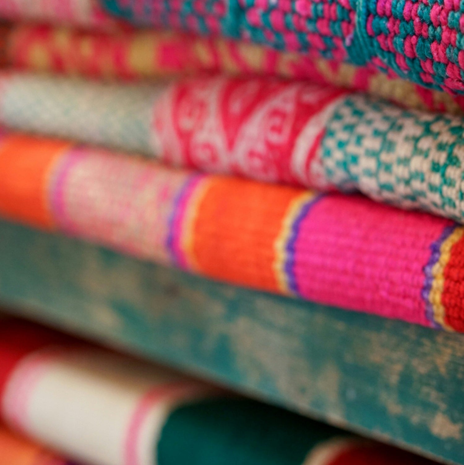 Textiles