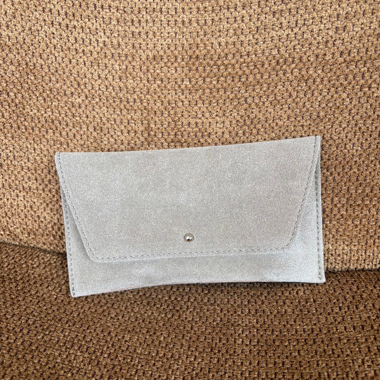 Portefeuille cuir