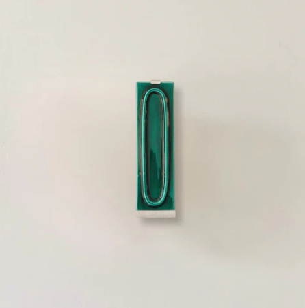 Applique en céramique