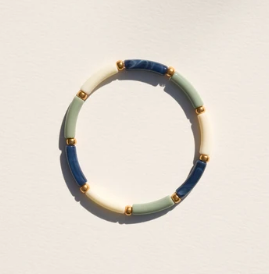 Bracelet élastique