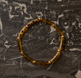 Bracelet élastique