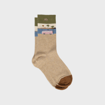 Chaussettes.Hommes