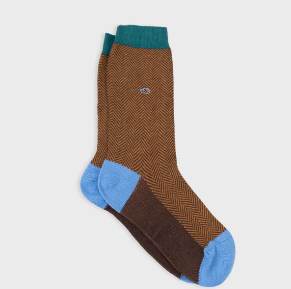 Chaussettes.Hommes