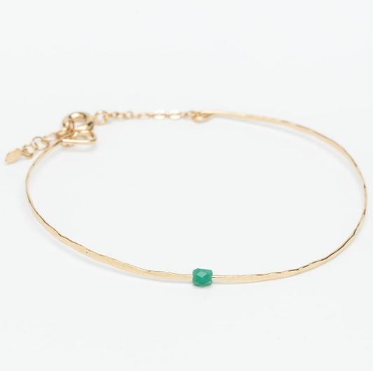 Bracelet jonc