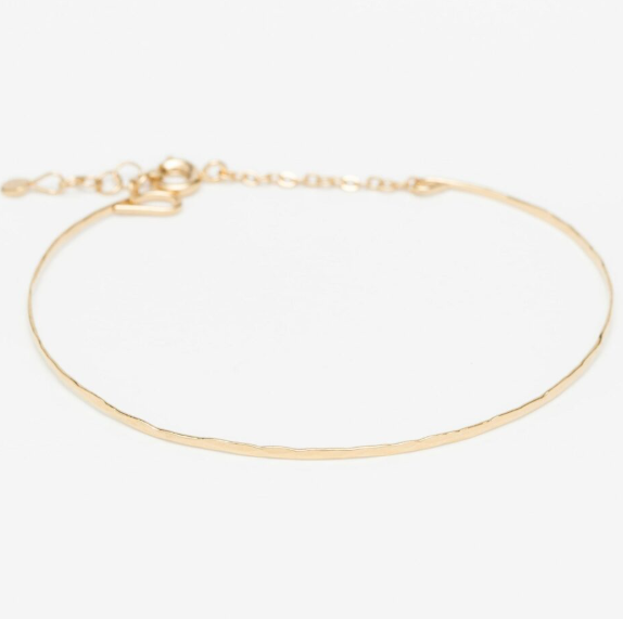 Bracelet jonc