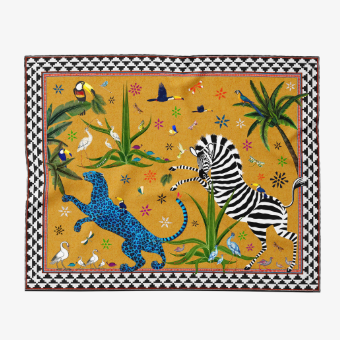 Foulard paréo 150x120cm