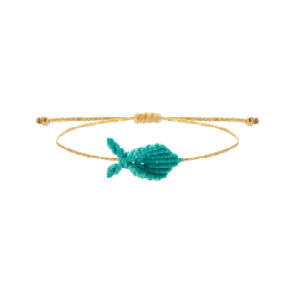 Bracelet Little Fish