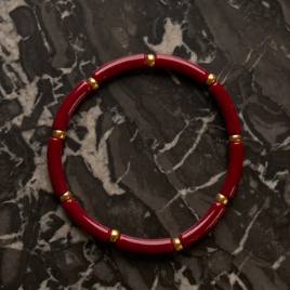 Bracelet élastique