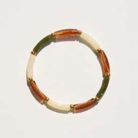 Bracelet élastique