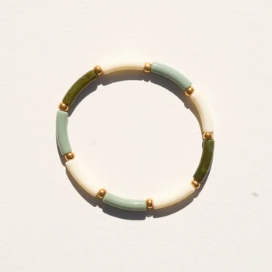 Bracelet élastique
