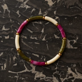 Bracelet élastique