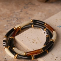 Bracelet élastique