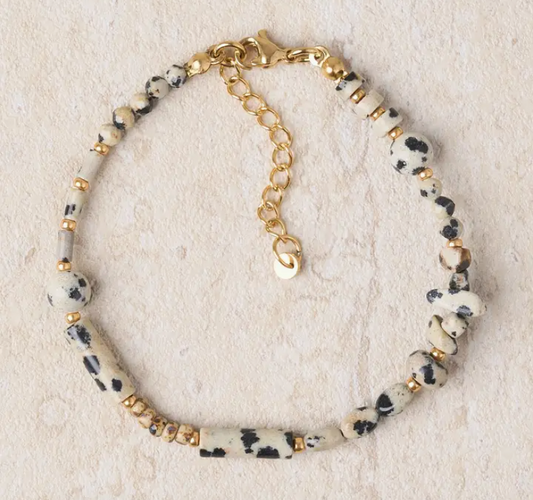 Bracelet de perles