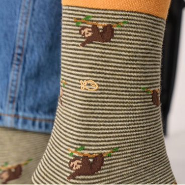 Chaussettes.Hommes