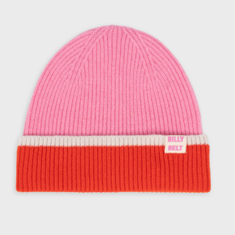 Bonnet en laine unisexe