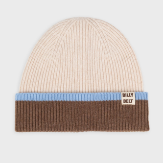 Bonnet en laine unisexe