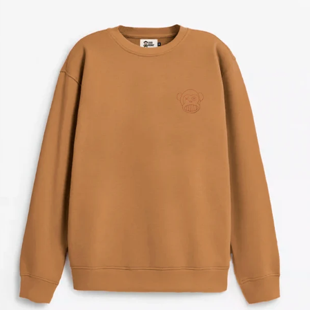 Pull. Sweatshirt unisexe