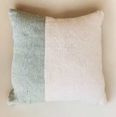 Housse et Coussin 40x40