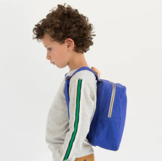 Sac à dos écolier