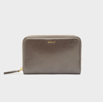 Portefeuille simili cuir