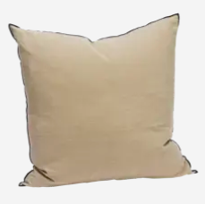 Housse et Coussin 50x50