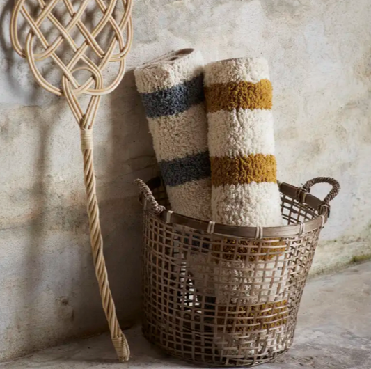 Sortie de bain - tapis