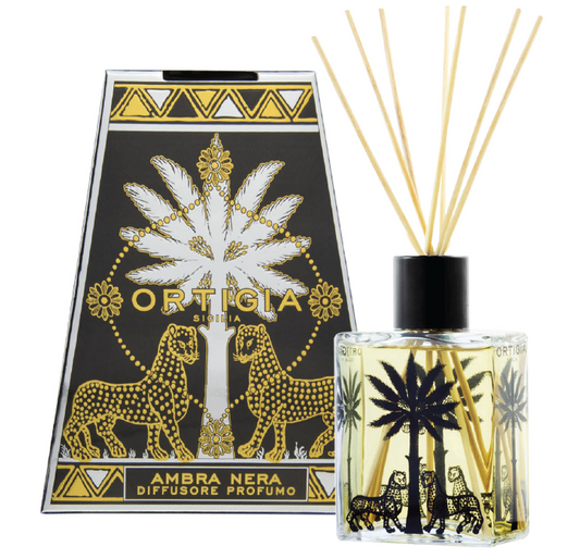 Home Fragrance - Diffuser