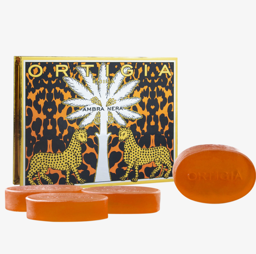 Savons en boîte - soaps in box